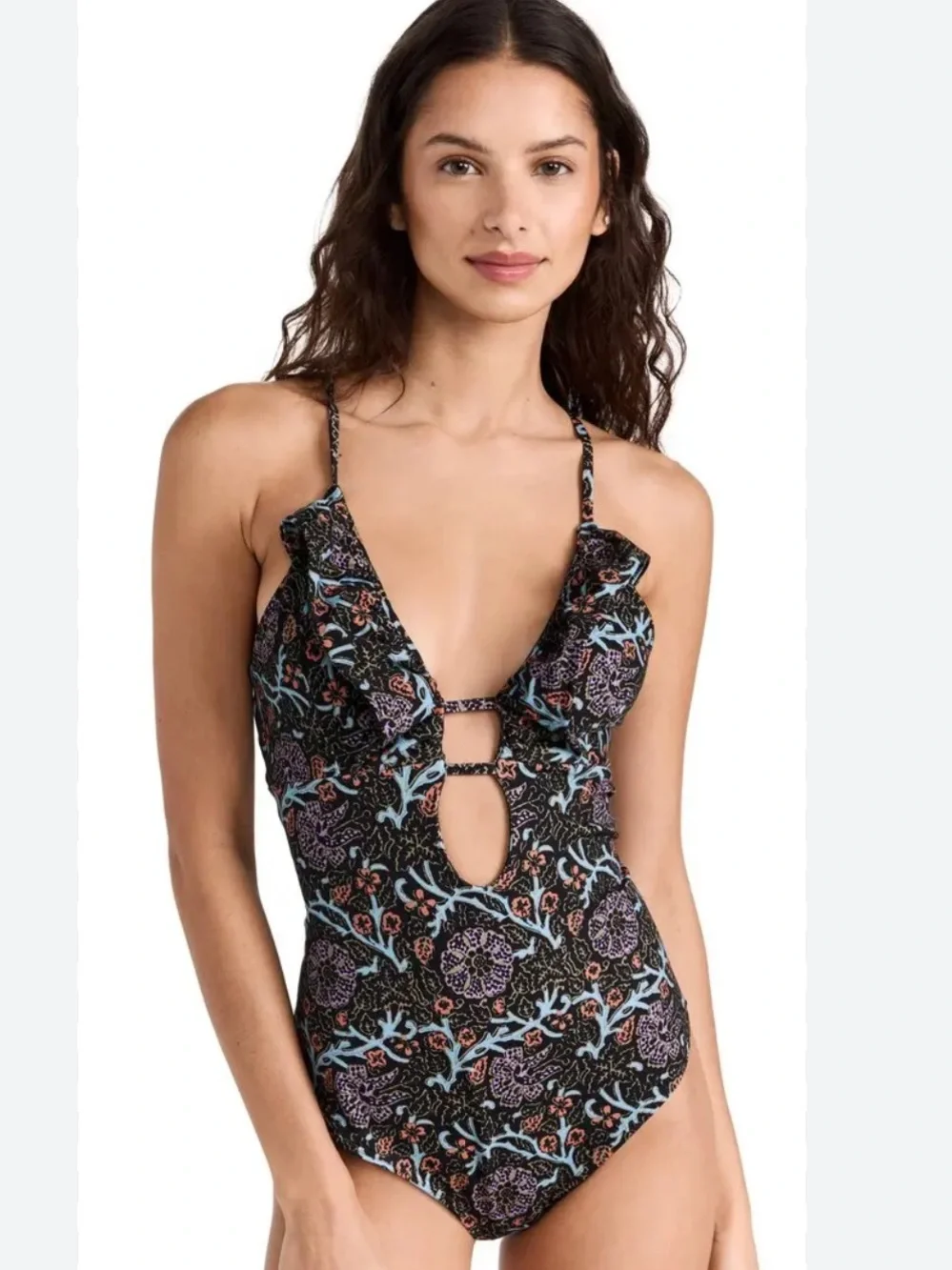 SEA Marlee One piece Size M  NWT